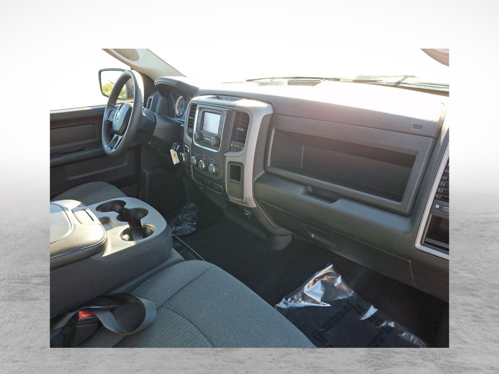 Used 2023 RAM 1500 Tradesman w/ Popular Equipment Group image 12