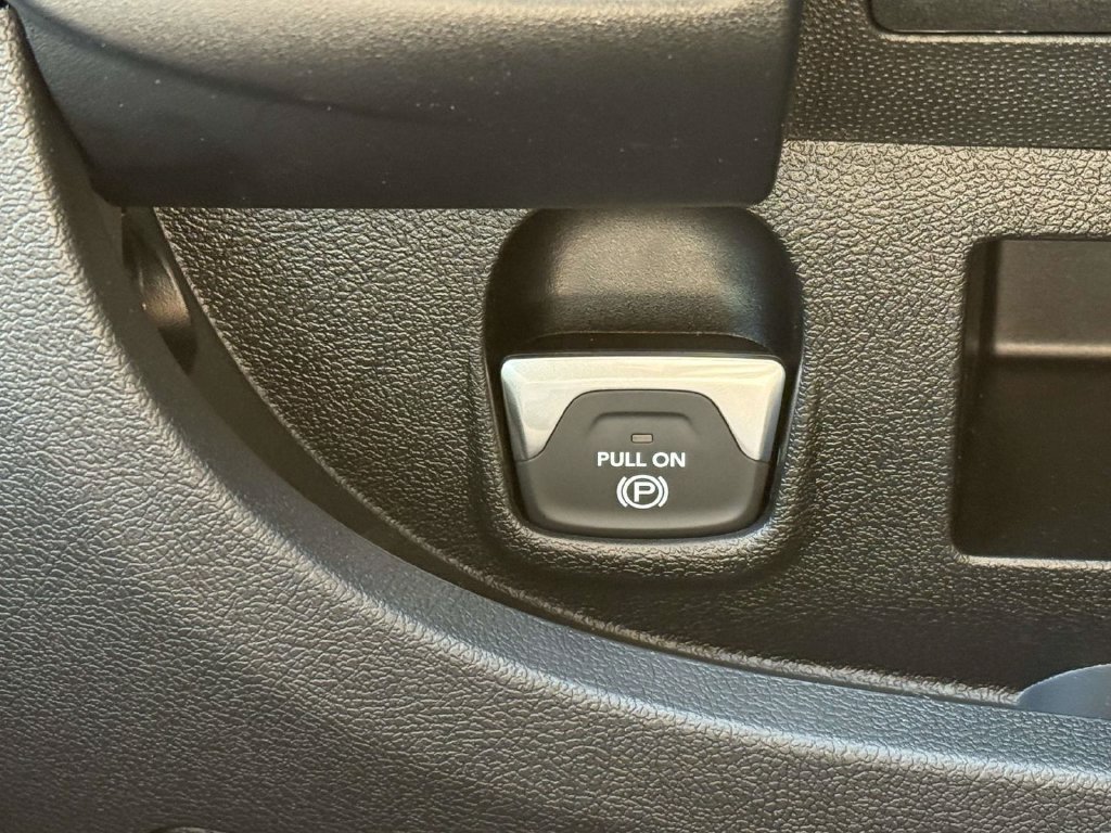 New 2027 RAM ProMaster 2500 w/ Safety Group FWD image 26