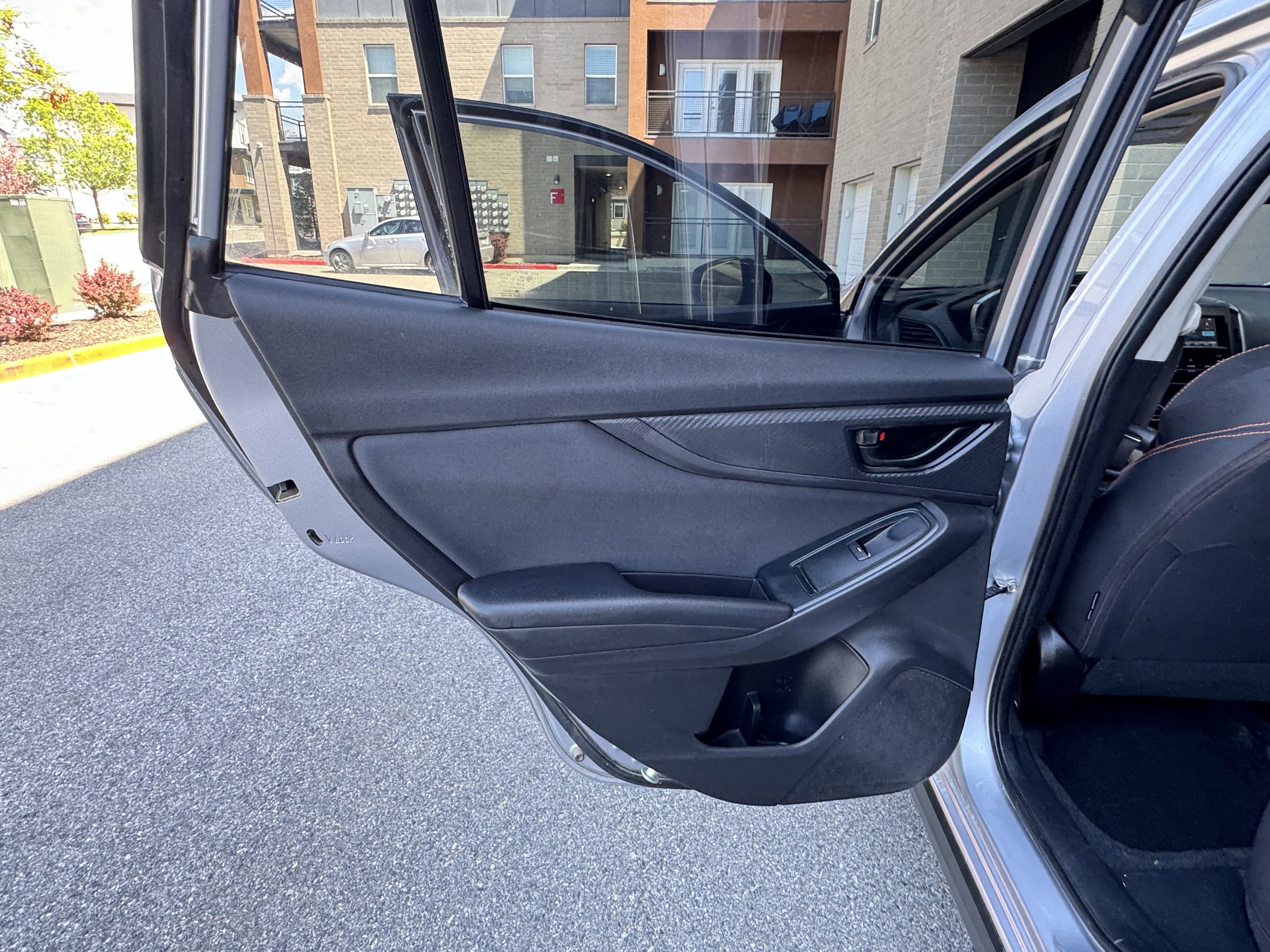 Used 2021 Subaru Crosstrek 2.0i Premium image 26