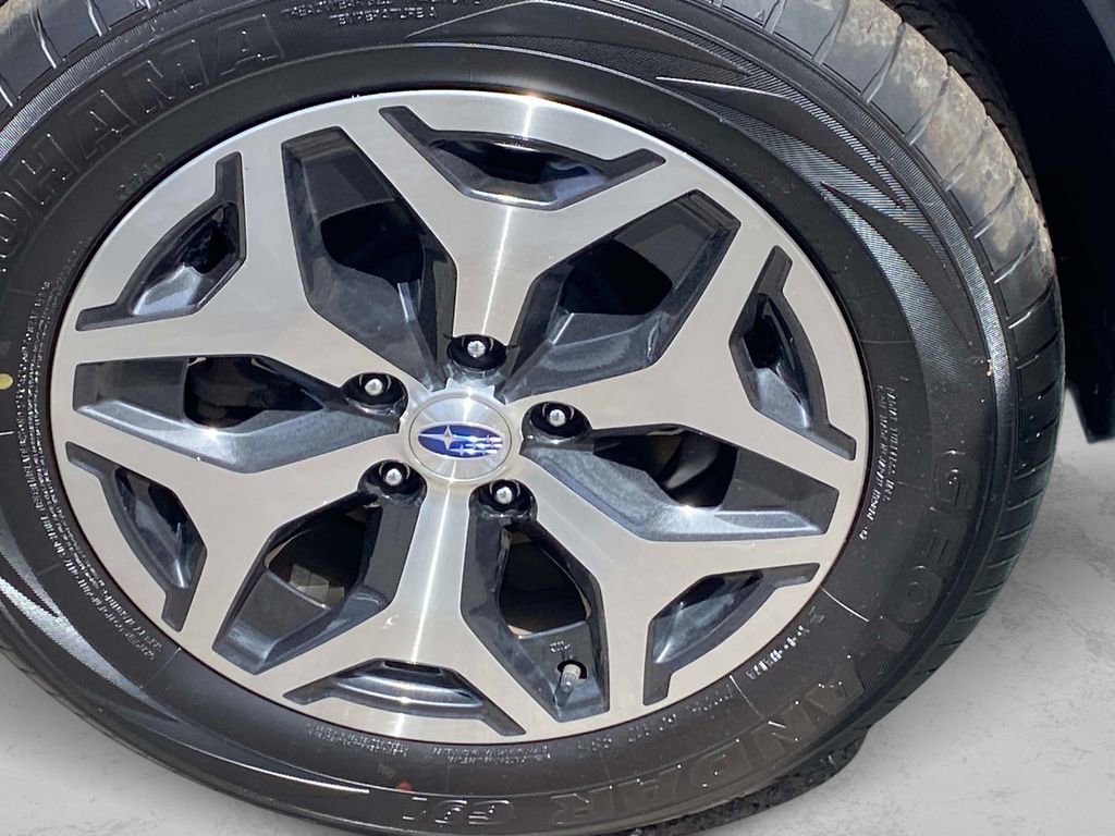 Certified 2024 Subaru Forester Premium AWD/4WD image 27