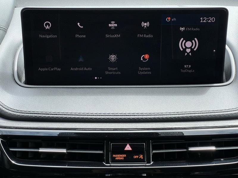 Used 2022 Acura MDX SH-AWD w/ Advance Package image 26