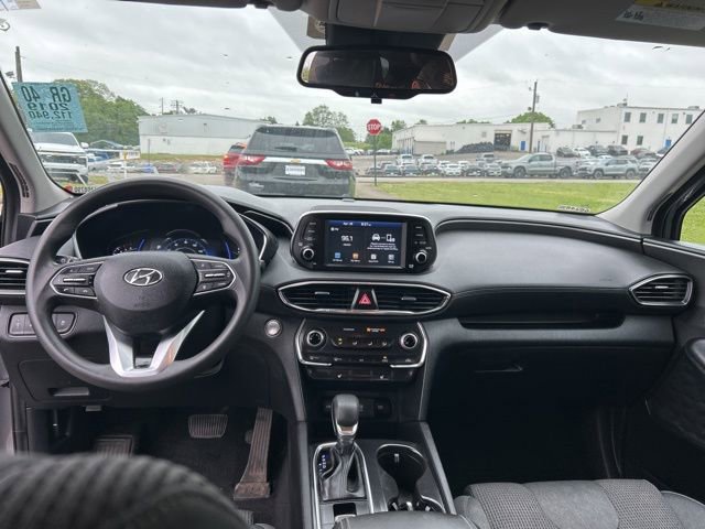 Used 2019 Hyundai Santa Fe SEL FWD image 7