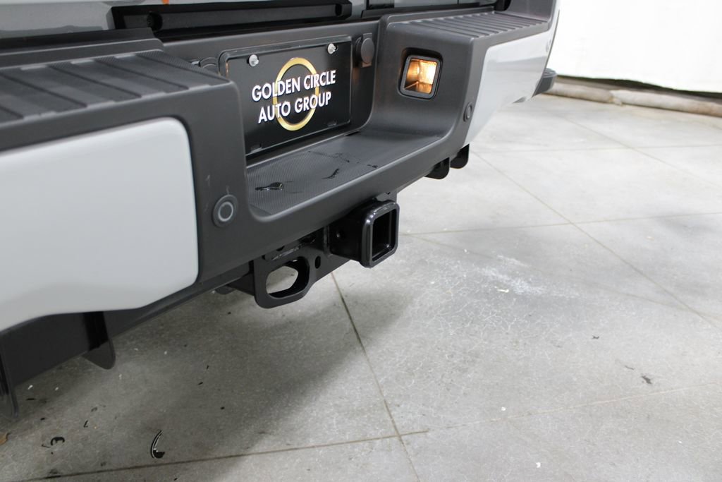 New 2026 Ford F250 XLT w/ XLT Premium Package image 29