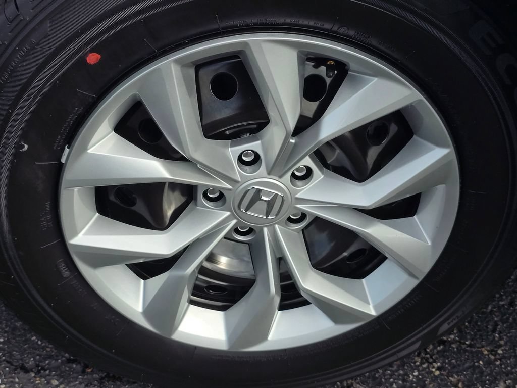 New 2026 Honda CR-V LX image 10