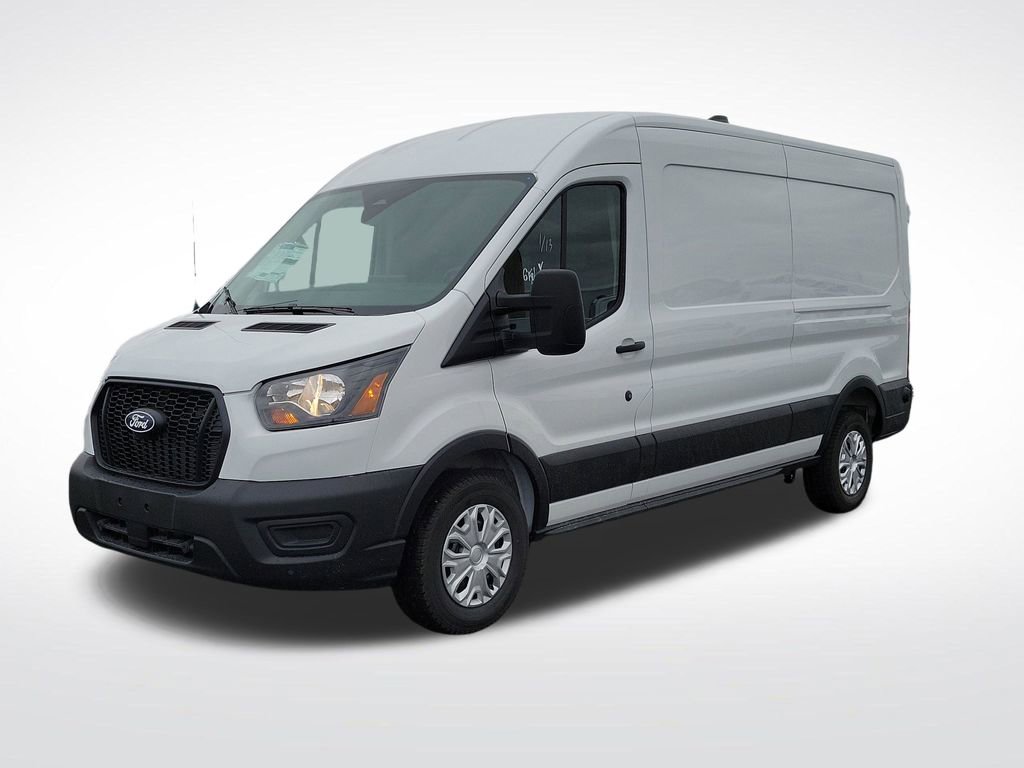 New 2026 Ford Transit 250 148 Medium Roof image 4