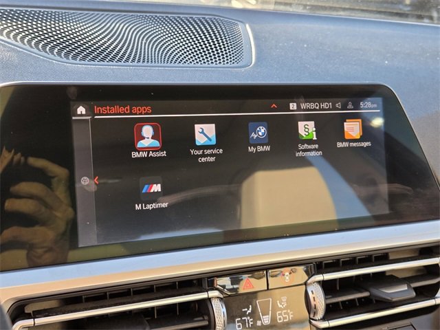 Used 2019 BMW 330i Sedan image 23