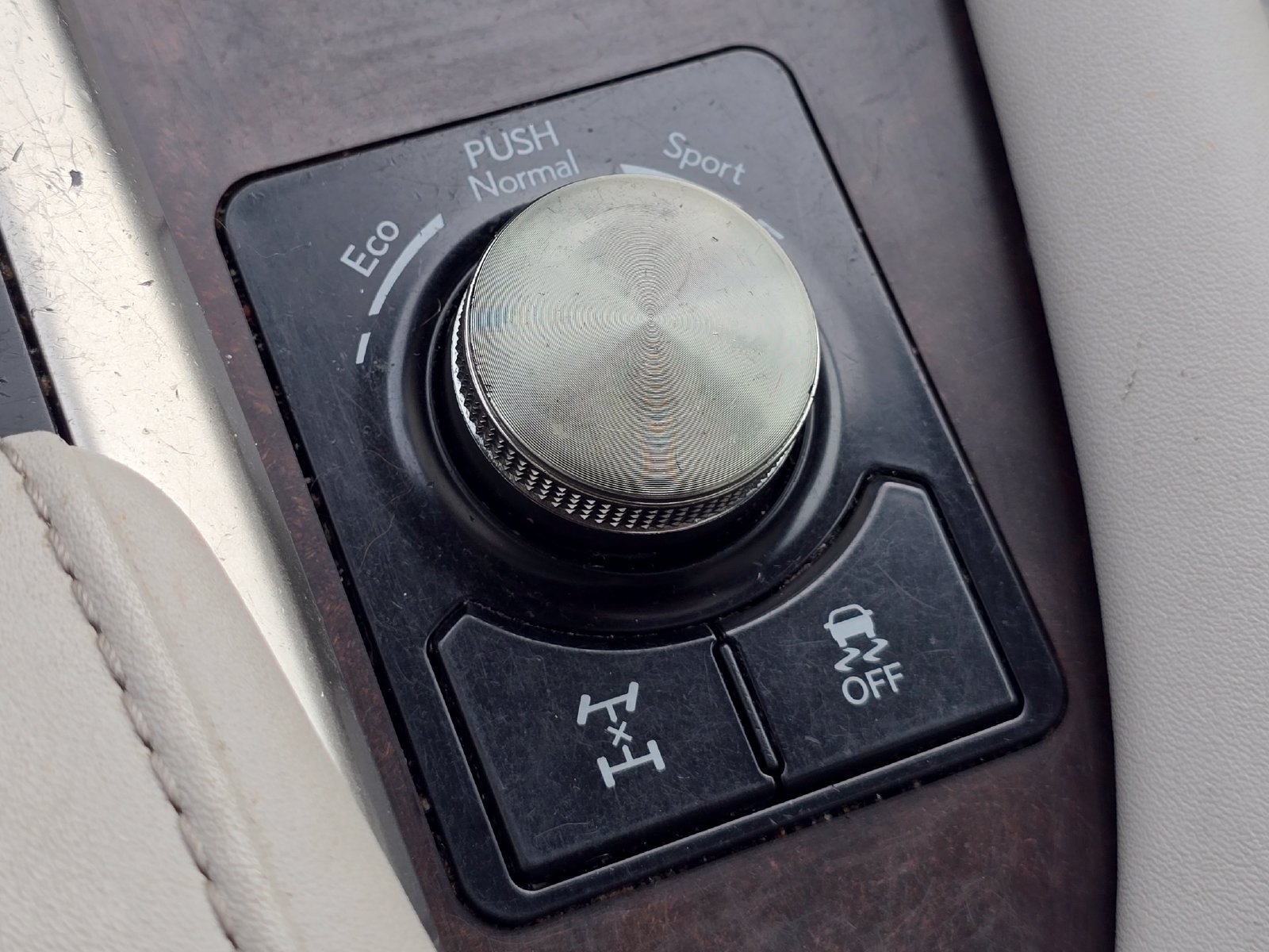 Used 2021 Lexus RX 350 AWD w/ Premium Package image 9