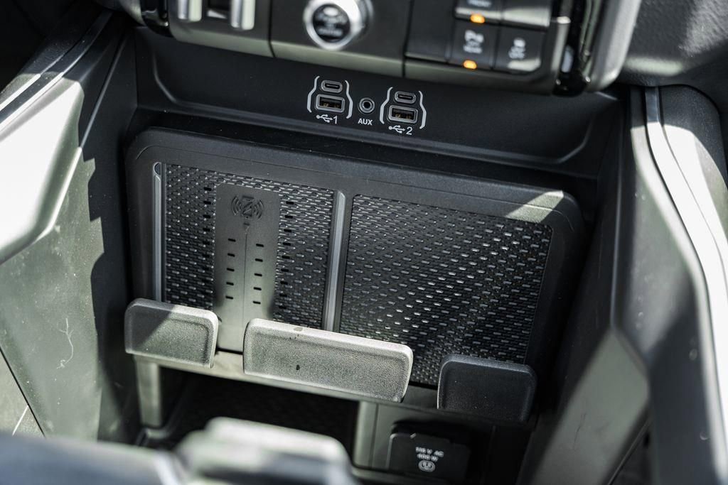 New 2026 RAM 1500 Big Horn image 28