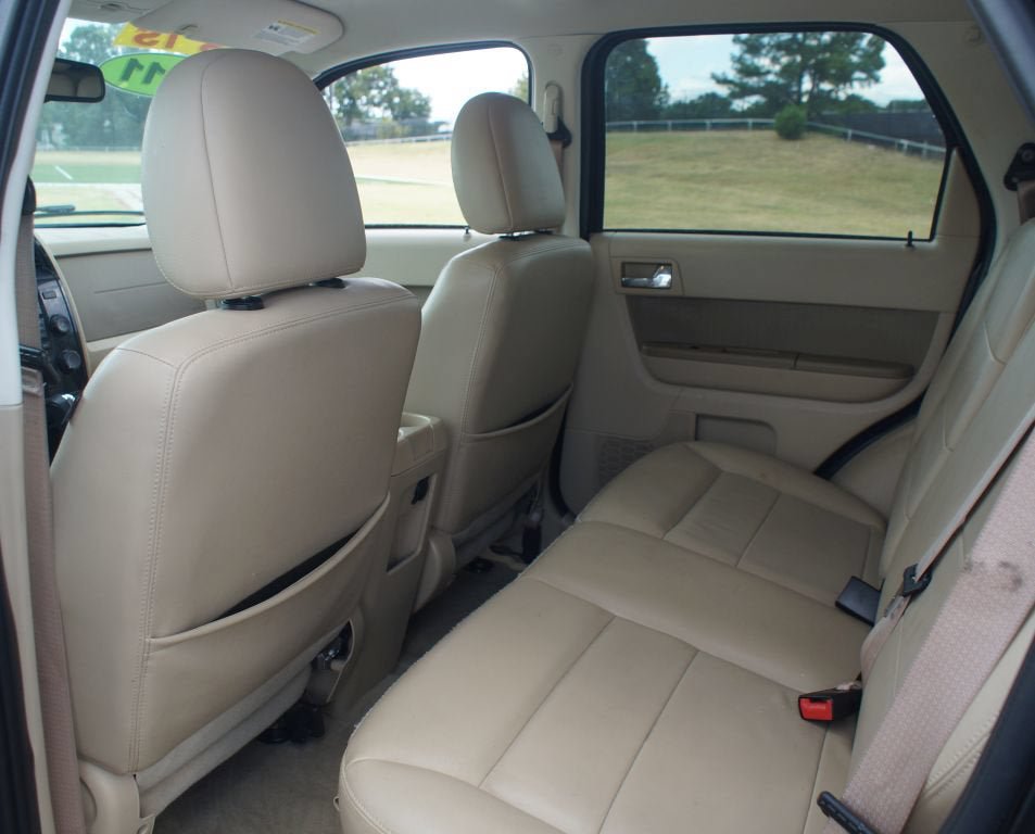 Used 2011 Ford Escape Limited FWD image 11
