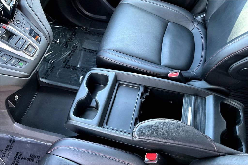 Used 2023 Honda Odyssey Sport image 18
