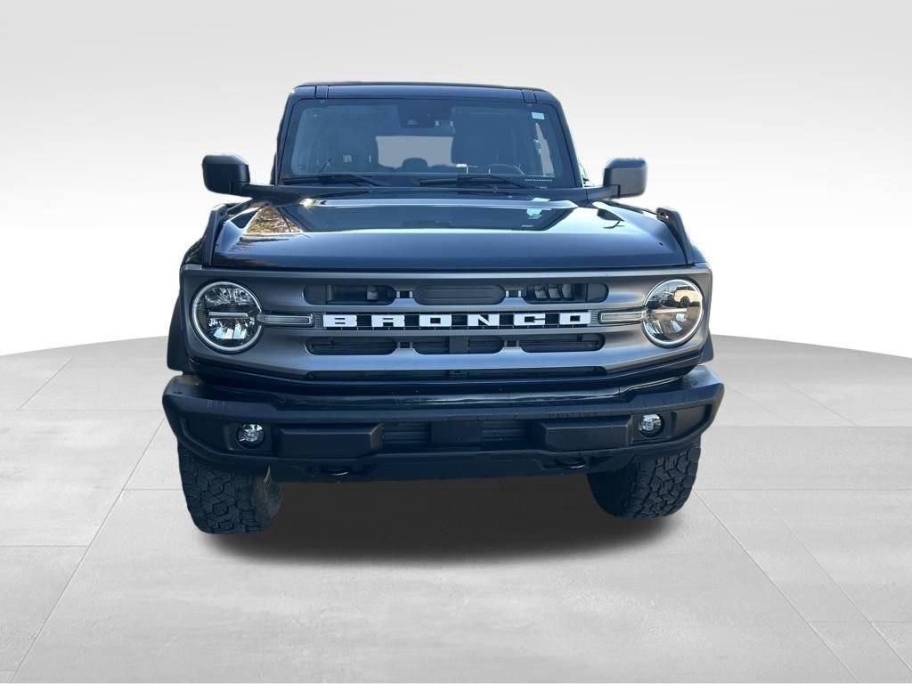 Used 2021 Ford Bronco Big Bend image 9