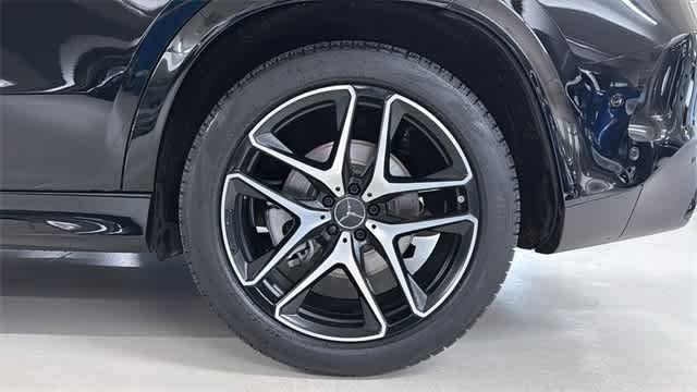 Used 2023 Mercedes-Benz GLE 53 AMG 4MATIC image 12