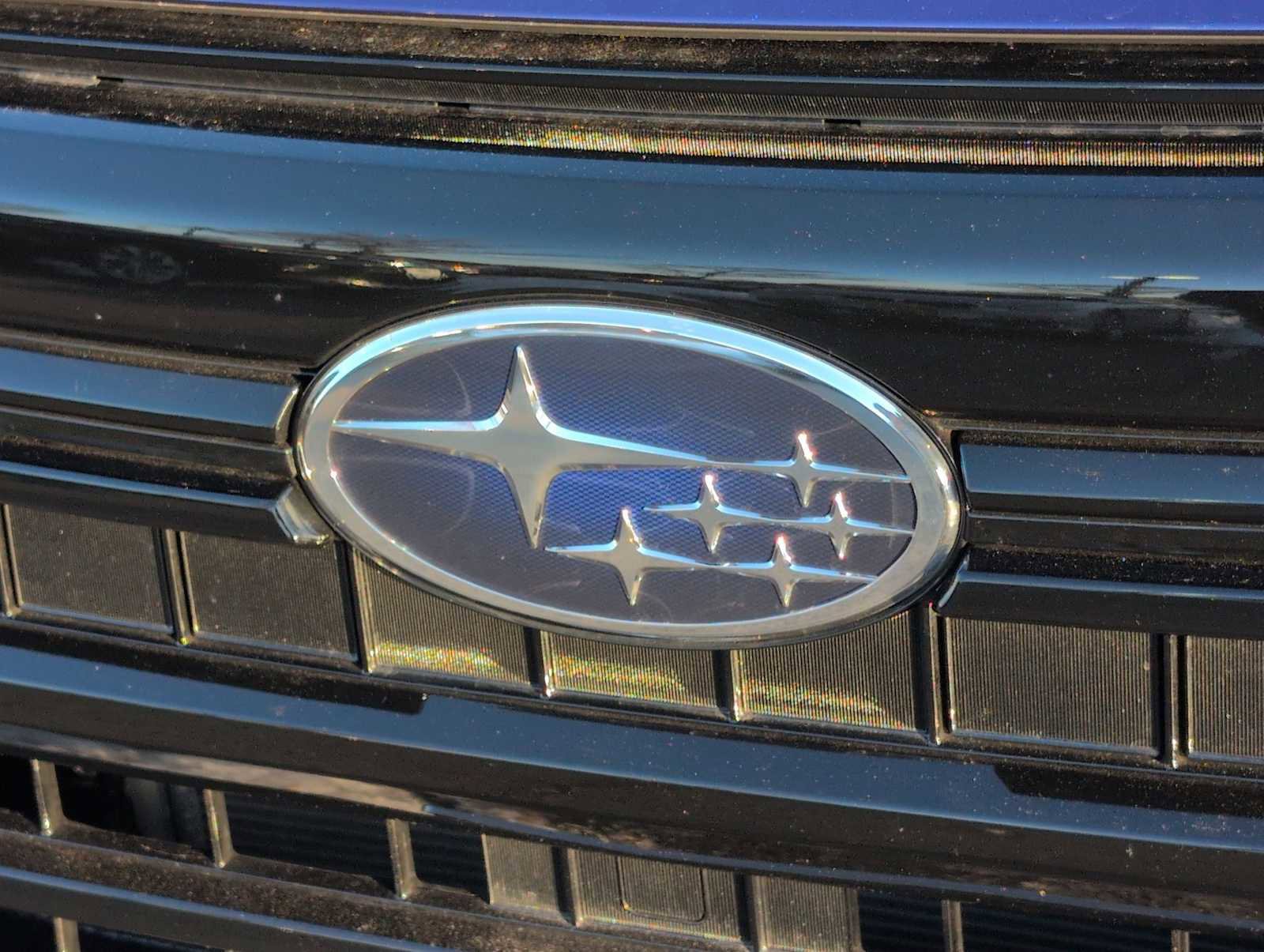 Certified 2025 Subaru Forester Sport image 12