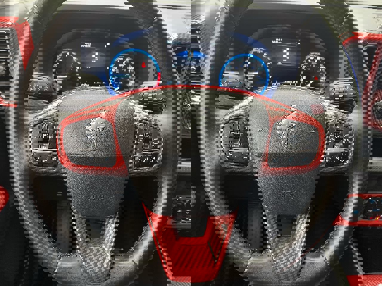 Used 2024 Ford Bronco Sport Big Bend w/ Convenience Package image 14