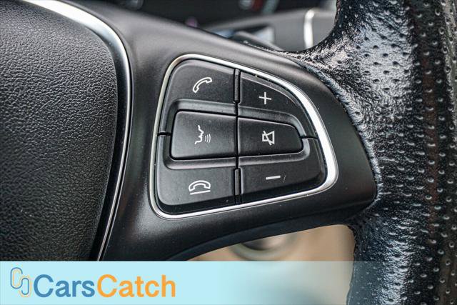 Used 2019 Mercedes-Benz GLC 300 GLC 300 image 34