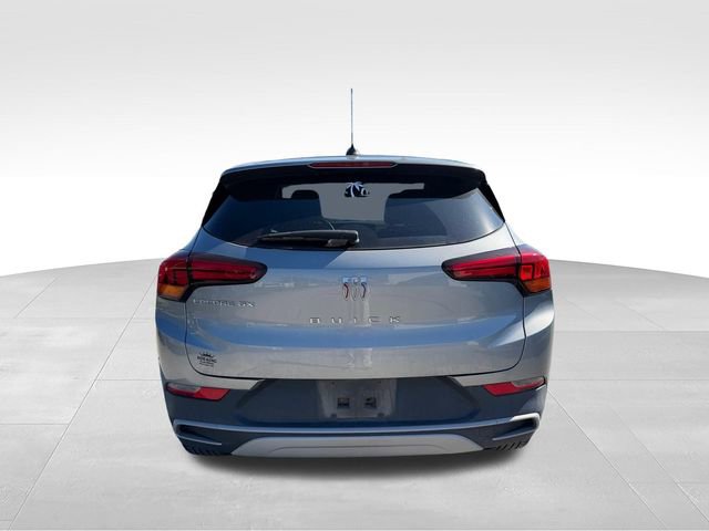 Used 2024 Buick Encore GX Preferred w/ Comfort Package FWD image 6
