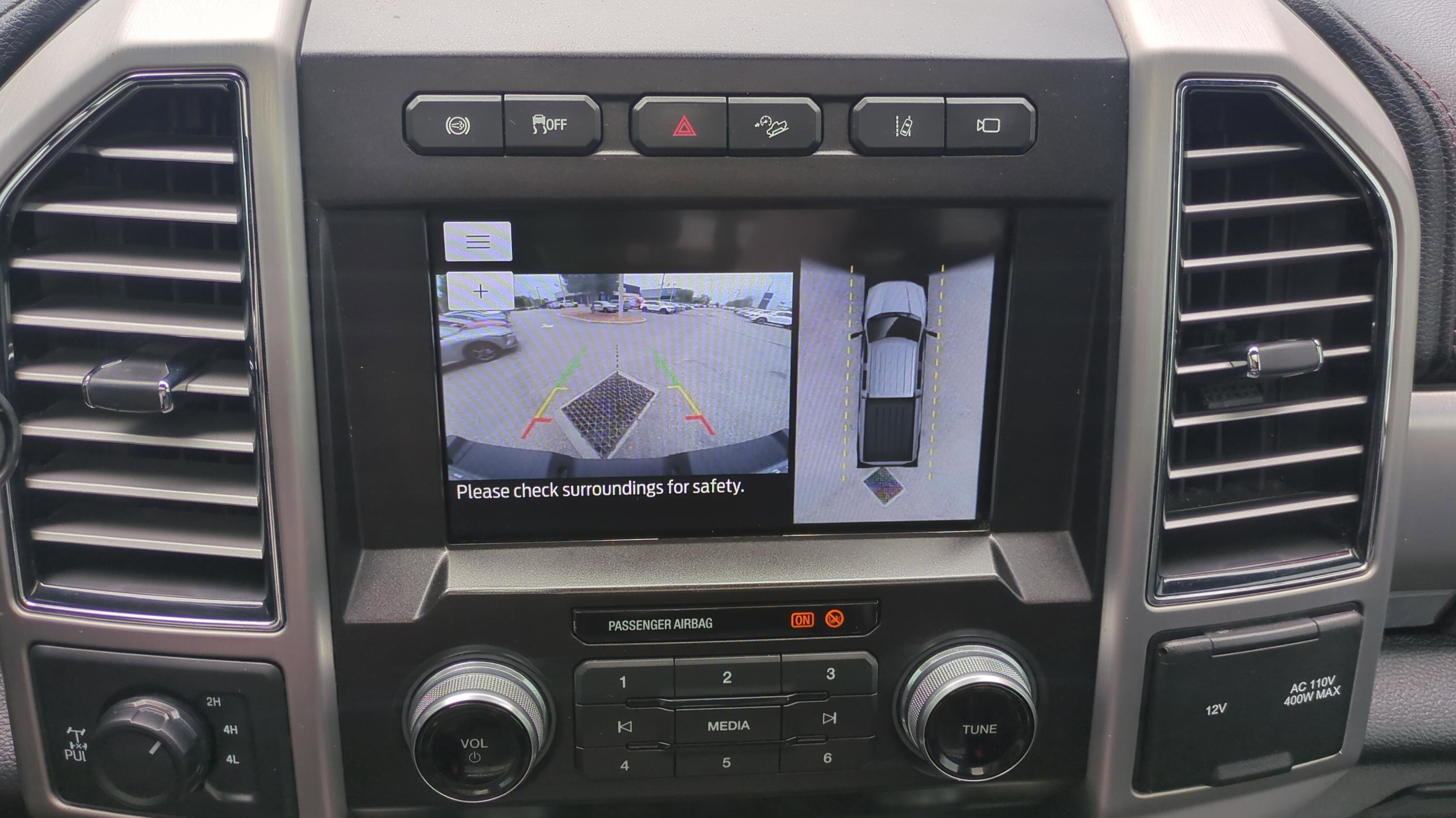 Used 2020 Ford F250 Platinum image 17