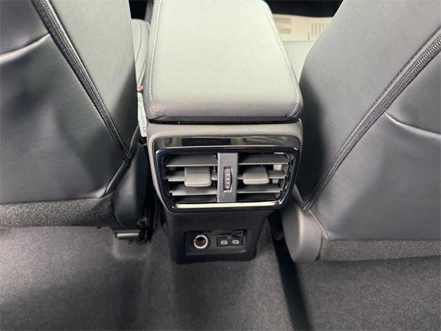 New 2025 Lexus NX 350h AWD w/ Premium Package image 22