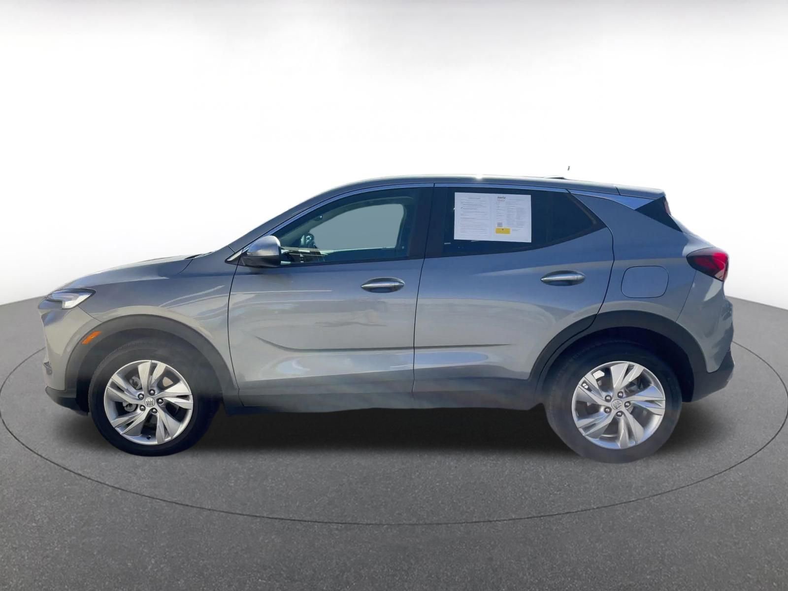 Used 2025 Buick Encore GX Preferred image 9