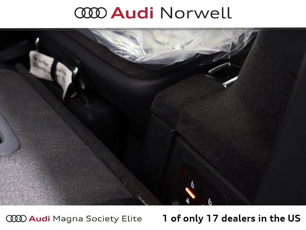 New 2026 Audi Q7 3.0T Premium Plus image 24