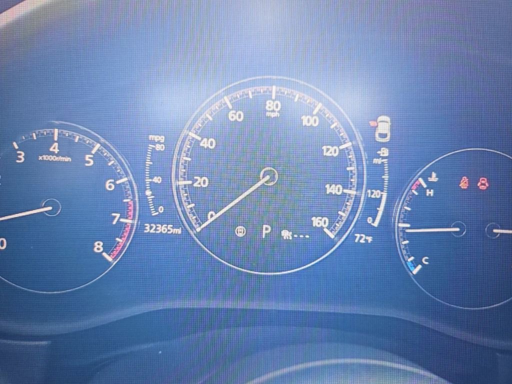 Used 2022 MAZDA CX-30 AWD 2.5 S w/ Premium Package image 6