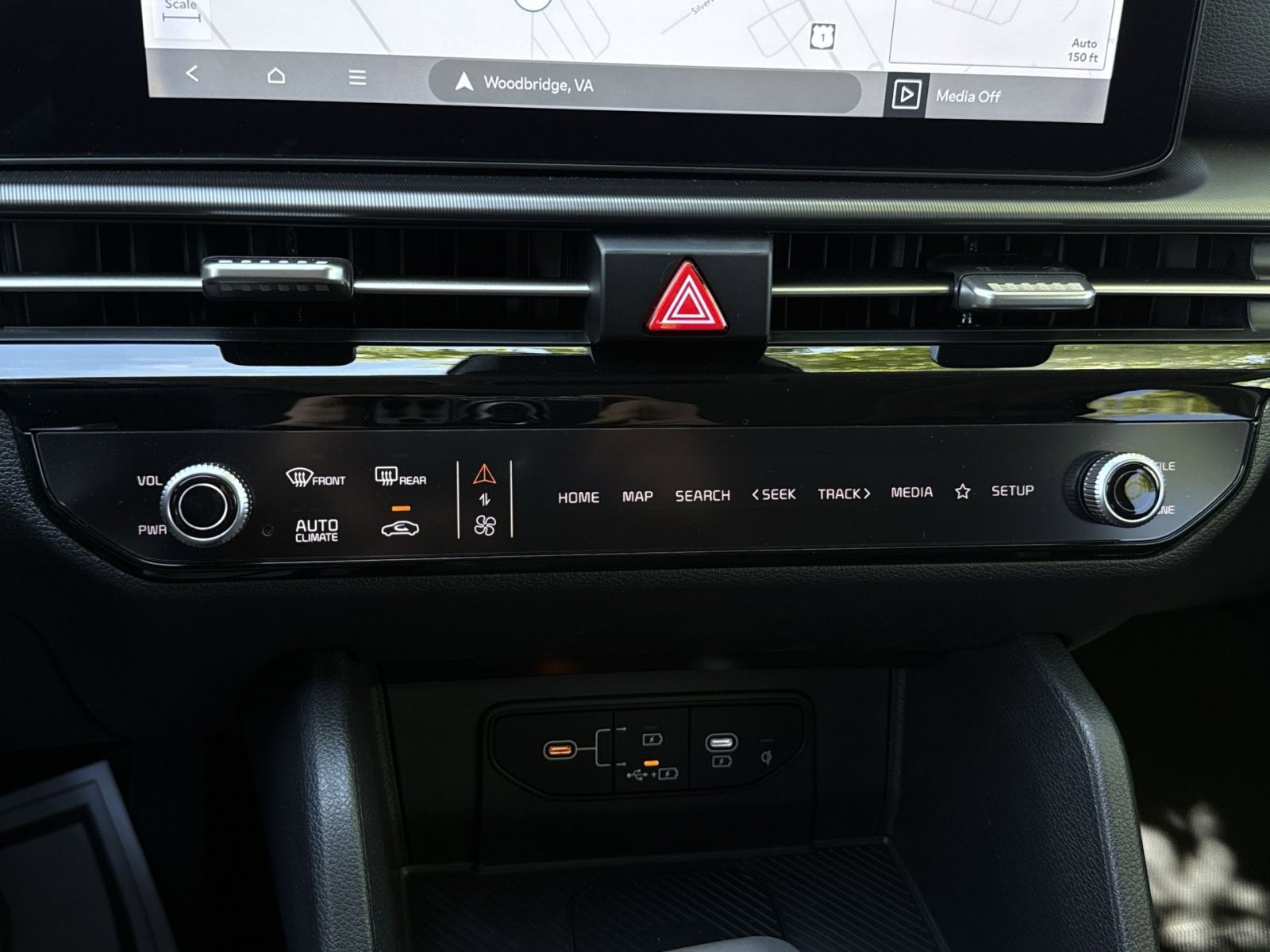 New 2026 Kia Sportage SX FWD image 26