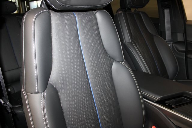 Certified 2024 Cadillac Lyriq Luxury w/ LPO, Floor Liner Package image 34