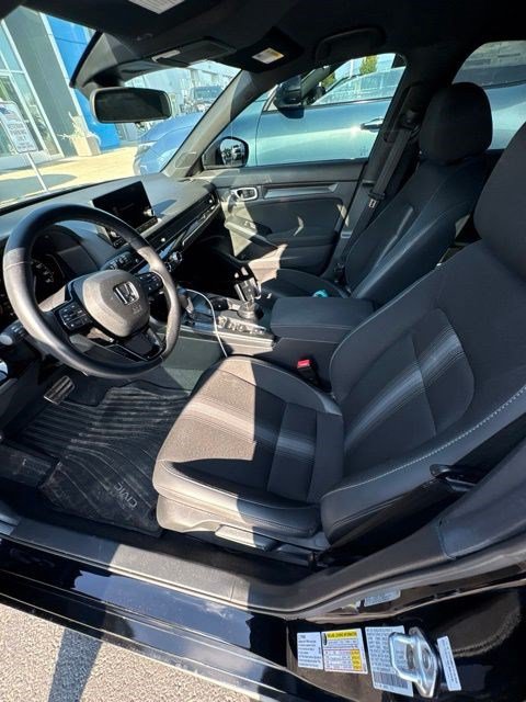 Used 2024 Honda Civic Sport image 8