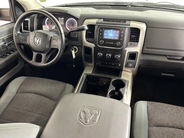 Used 2013 RAM 2500 SLT RWD image 20