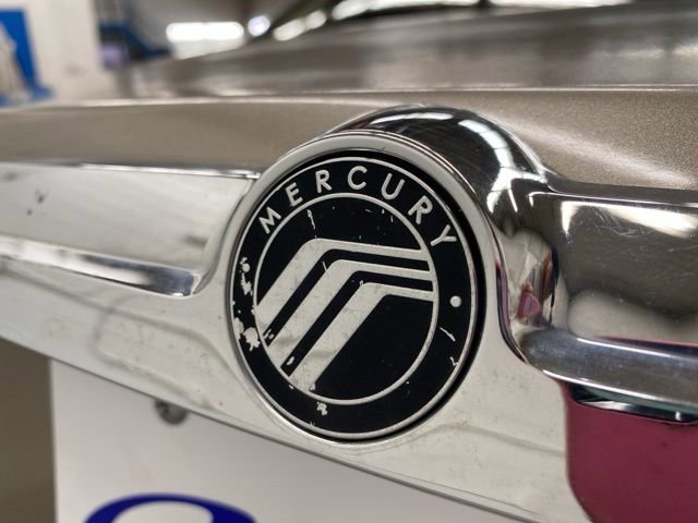 Used 2005 Mercury Sable GS image 31