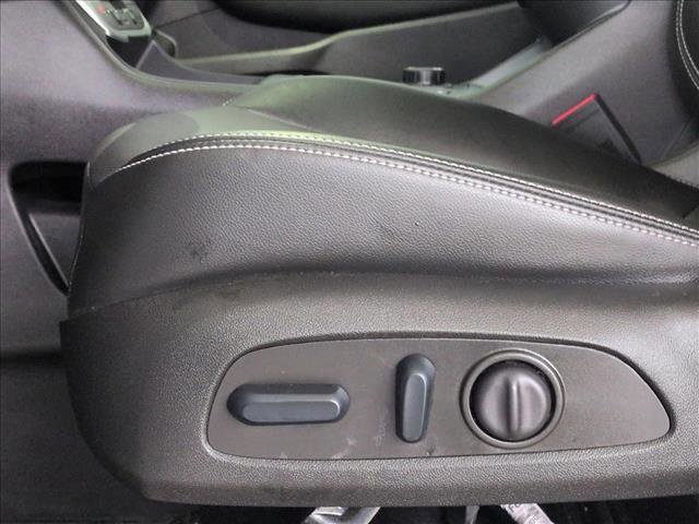 Used 2024 GMC Terrain SLT w/ Infotainment Package II AWD/4WD image 14