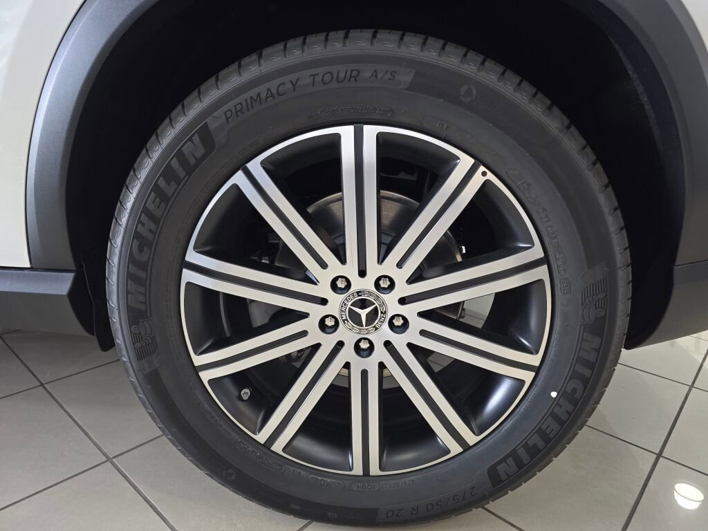 New 2026 Mercedes-Benz GLE 350 4MATIC image 19