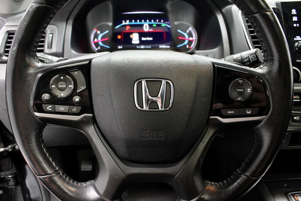 Used 2022 Honda Pilot EX-L image 33