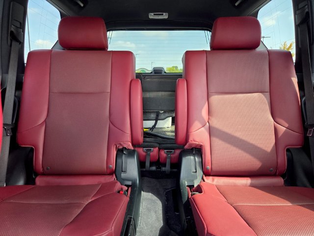 Used 2021 Lexus GX 460 Premium AWD/4WD image 10