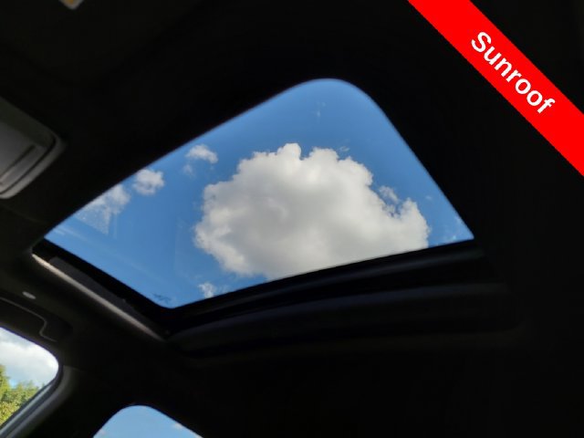 Used 2025 Honda CR-V Sport-L image 11
