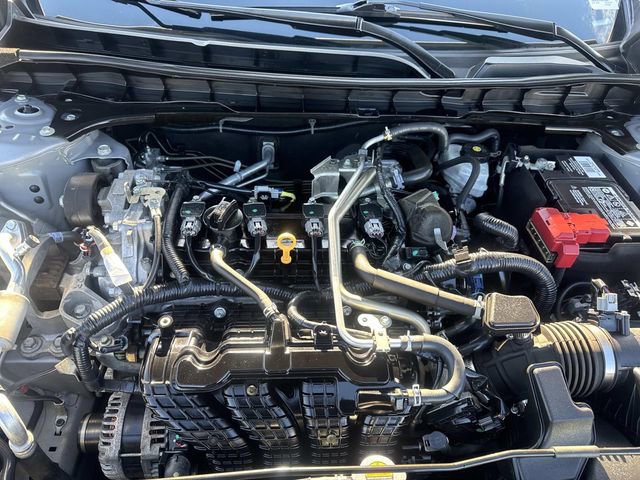 Used 2022 Nissan Altima 2.5 SR image 37