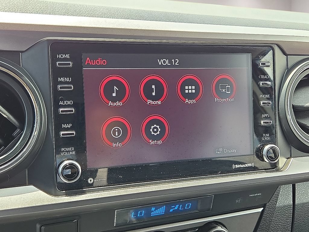Used 2023 Toyota Tacoma SR5 RWD image 26