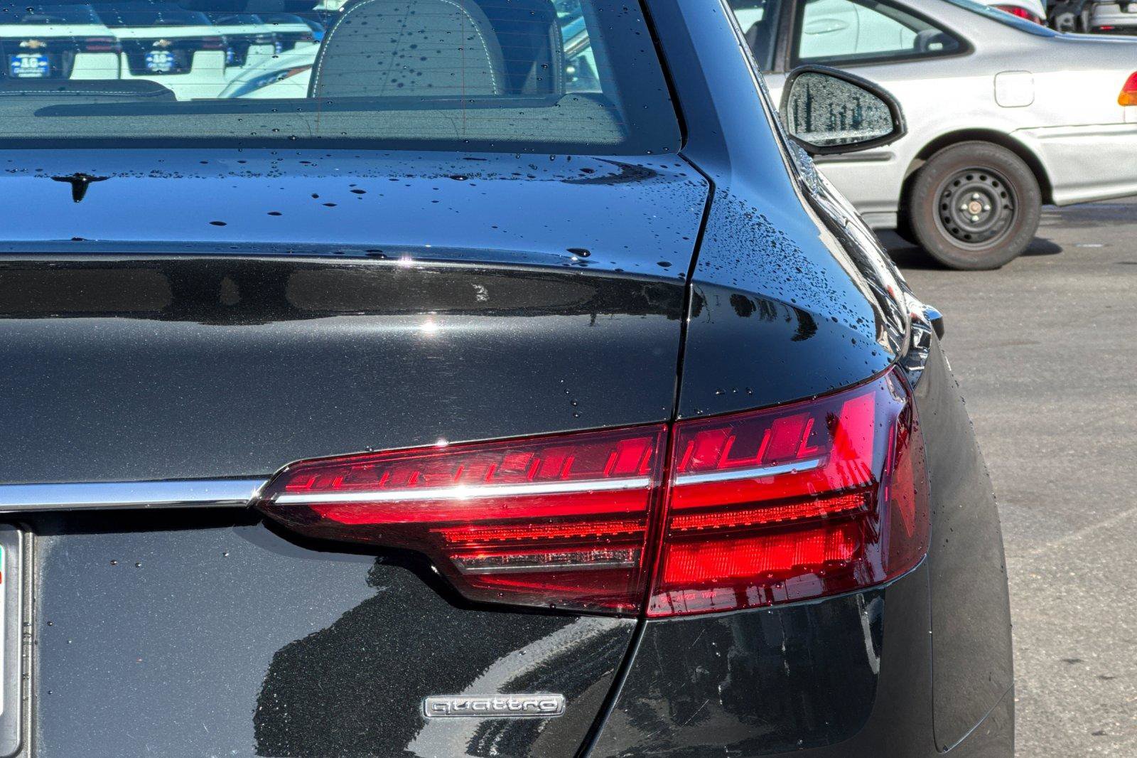 Used 2021 Audi A4 2.0T Premium Plus image 28