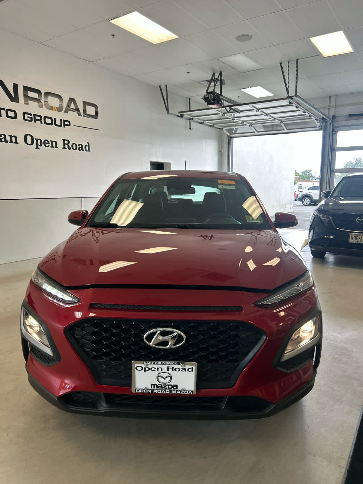 Used 2019 Hyundai Kona SE