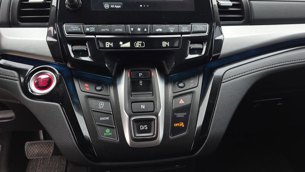 Used 2024 Honda Odyssey Touring image 31
