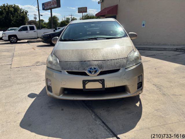 Used 2011 Toyota Prius Two FWD image 2