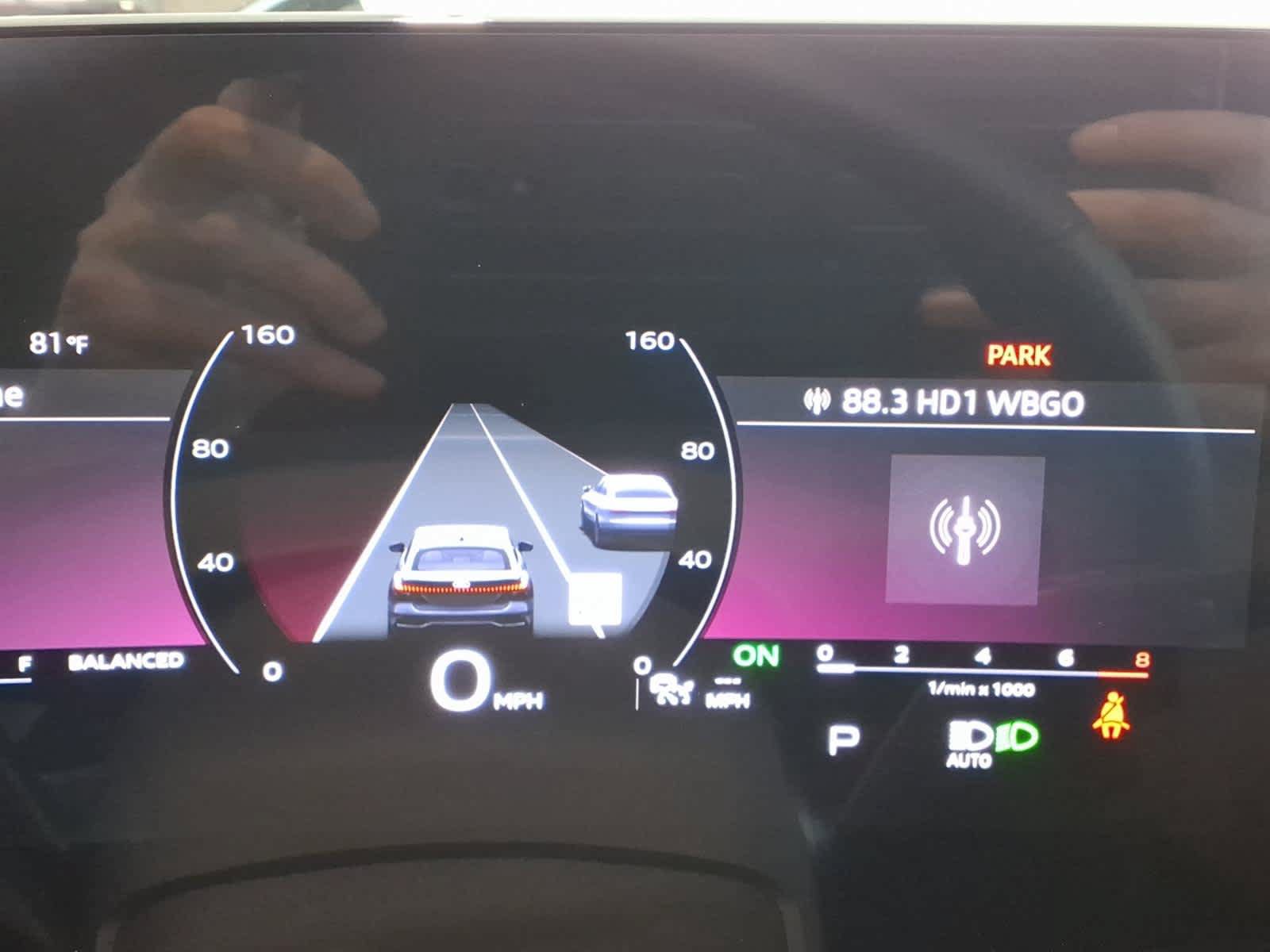 Certified 2025 Audi A5 2.0T Premium w/ Premium Plus AWD/4WD image 8