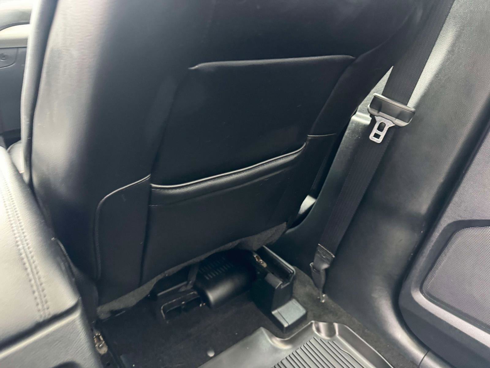 Used 2020 Ford Edge SEL w/ Convenience Package image 23