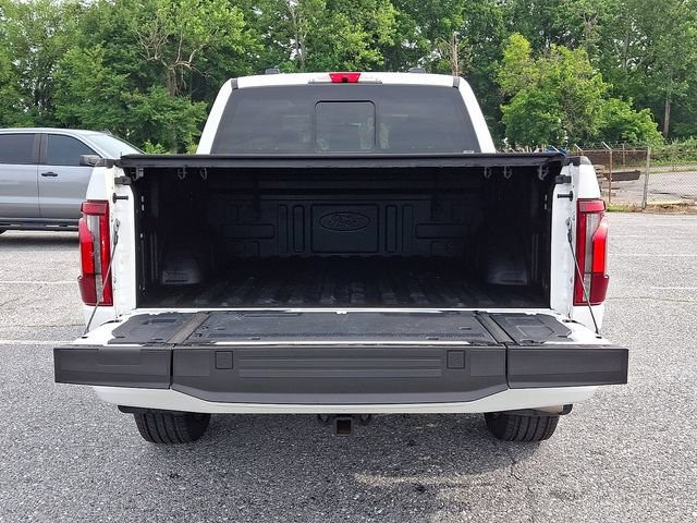 Used 2024 Ford F150 Platinum w/ Equipment Group 703A Plus AWD/4WD image 36