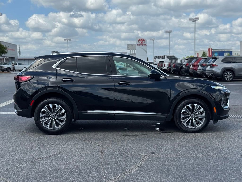 Used 2024 Buick Envision Preferred image 7