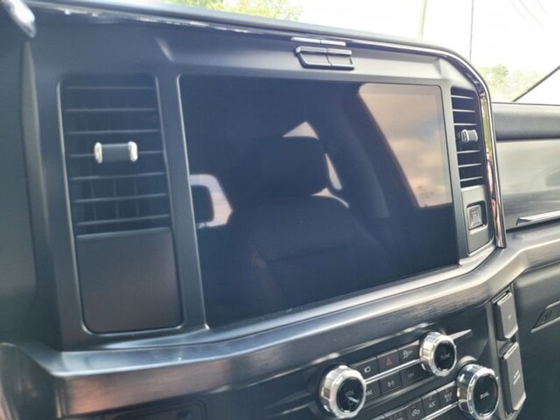 New 2025 Ford F350 Lariat w/ Chrome Package image 20