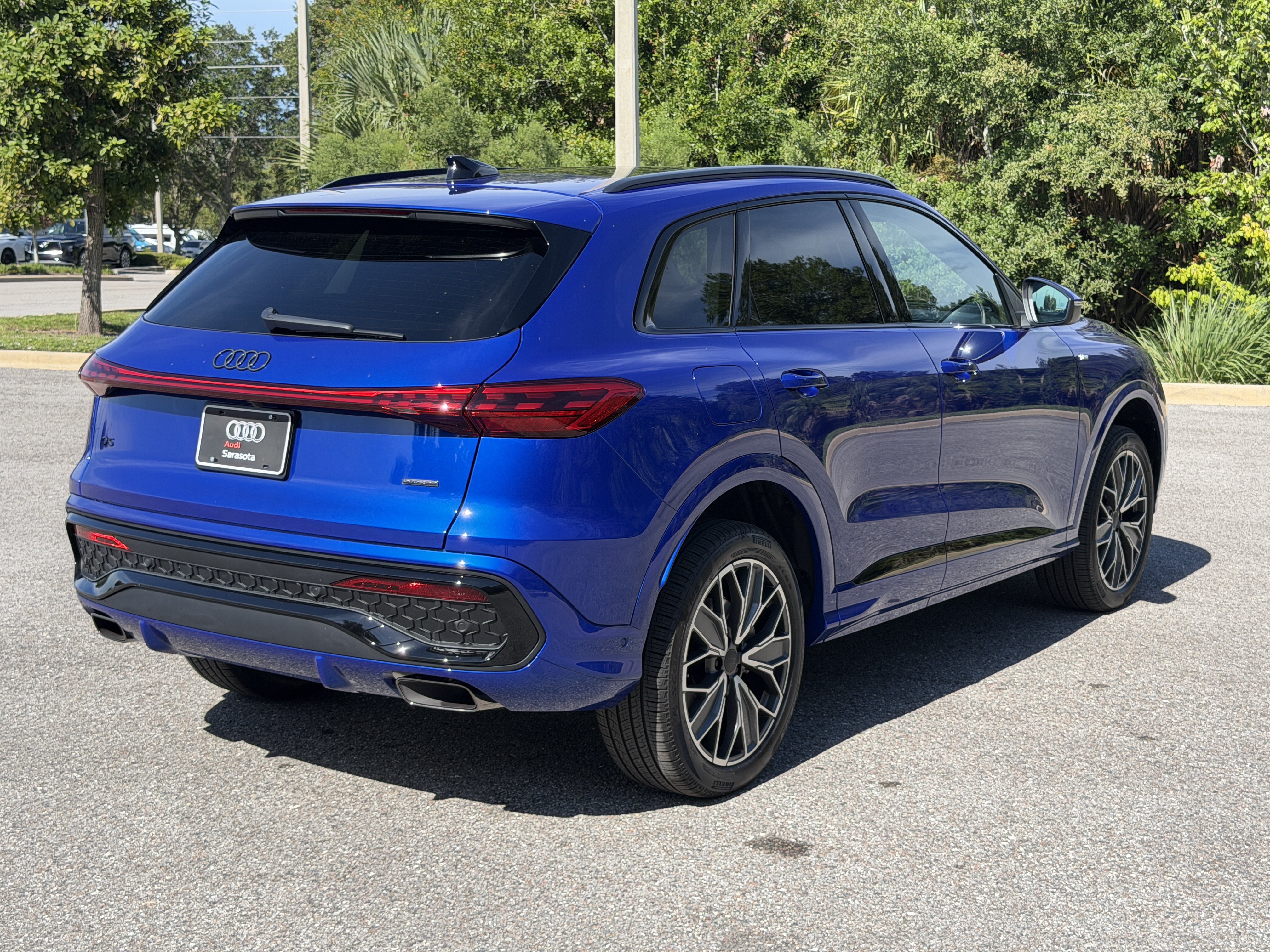 New 2026 Audi Q5 Premium Plus AWD/4WD image 7