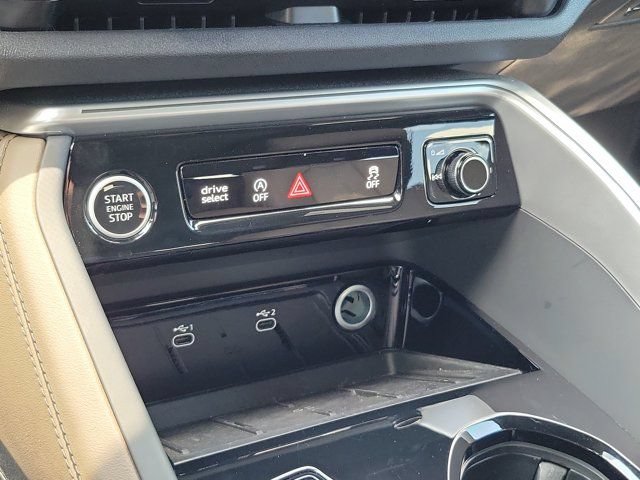 Certified 2025 Audi Q5 Premium w/ Convenience Package AWD/4WD image 27