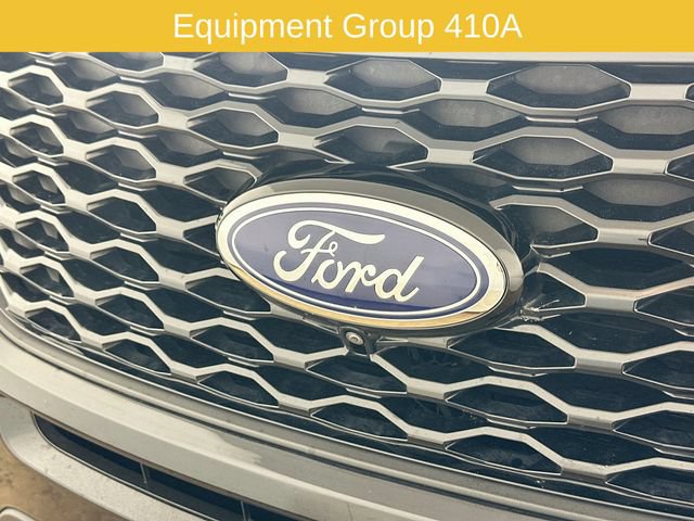 Certified 2024 Ford Explorer ST w/ Equipment Group 401A AWD/4WD image 34