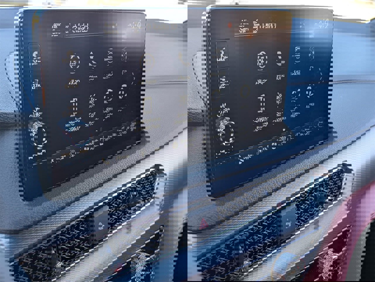 New 2026 Acura Integra A-Spec image 30